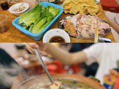 -威邵鸡煲(西华路总店)
