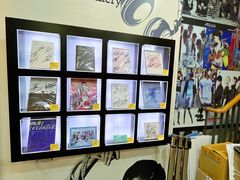 -Music Korea(明洞1号店)