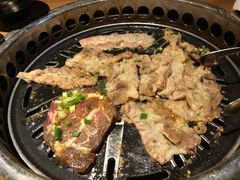 -火炉火自助餐(悠唐购物中心店)