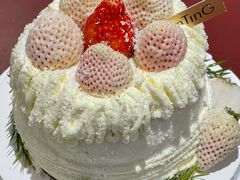 -WenTinG文汀·半糖蛋糕(新天地广场店)