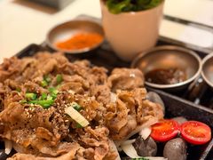 -七八冷面·延边朝鲜族美食(欢乐谷店)