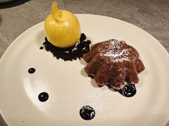 -Mercato莫卡多露台餐厅与酒吧(K11店)