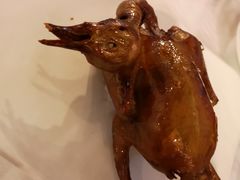 -琬苑鸽庄·川粤融合菜(解放碑总店)