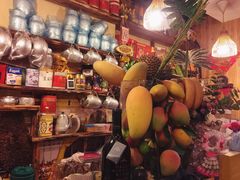 -芭堤雅泰国餐厅(胜利路店)