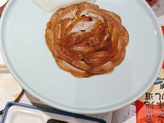 -吉祥春饼·烤鸭(天津新城吾悦店)