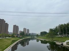 -坝河休闲公园