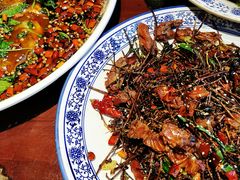 -杨记隆府(汉街店)