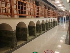 -极乐汇汗蒸会馆(杭州店)