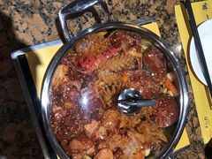 -黄记煌三汁焖锅(金凤万达广场店)
