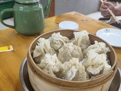 -源玺源烧麦馆(东护城河南街店)