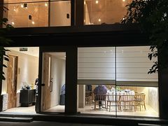 -院子餐厅·大锅菜·老杭帮(桥西直街店)