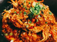 -湘江大码头·龙虾馆(渔人码头一店)