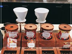 -星巴克臻选(北京颐堤港中心第二店)