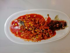 -大鸿运酒店·苏州菜·松鼠桂鱼(观前街店)