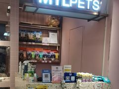 -FAELING PETS美天灵宠物(富力广场店)