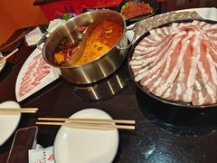 -唯爱KTV聚会餐厅(仙林东城汇店)