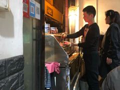 -清真·马峰烤肉(小学习北巷店)