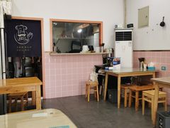大堂-老陕西面馆(恒茂商业广场店)