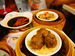 -添好运点心专门店(中环IFC店)