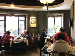 大堂-味可道美食坊(福基路店)