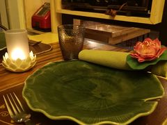 -Kinnaree by Vanessa WU