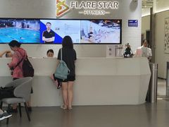 -FLARE STAR FITNESS(复地活力城店)