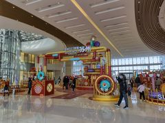 -金牌外婆家(苏州中心店)