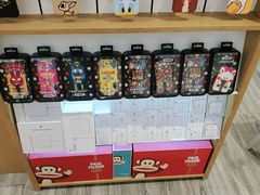 -爱畅享华为苹果手机维修服务(宝山天街店)