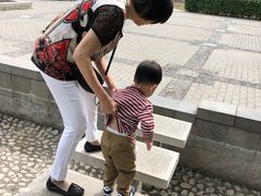 -丰台科技园生态主题公园