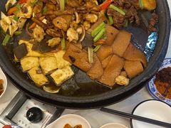 -一烙锅(友谊店)