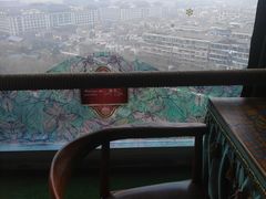 -烛影拾光观景餐厅·创意菜·摄影·小提琴(大唐不夜城店)