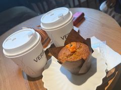 -VERIE BAKEHOUSE