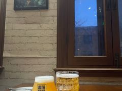 -麦落精酿啤酒餐吧(先农大院店)