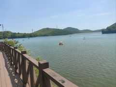 -宁波九龙湖开元度假村