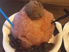-二斗栗子(黄河道店)