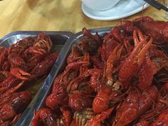 -忆口香龙虾(珠海夏湾老店)