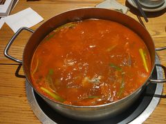 -野山舂·贵州现舂酸汤牛肉(东山店)