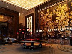 -长沙富力万达文华酒店