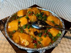 -望乡楼上海菜(日月光店)