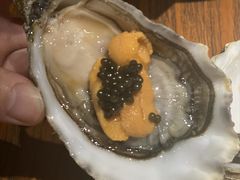 -普朗姆生蚝吧(原建国路店)