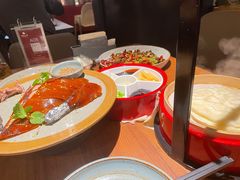 -青年公社烤鸭(熙悦天街店)