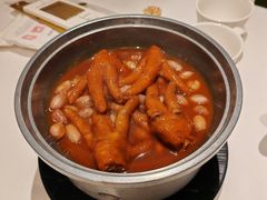 -贝勒爷·酥不腻烤鸭