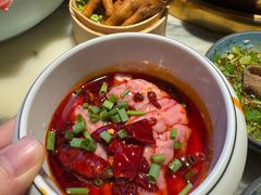 -矮板凳老火锅(宽窄巷子店)