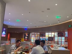 -北大荒人•新东北菜(青岛银座店)