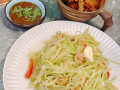 -浩海火烧云傣家菜(京广店)