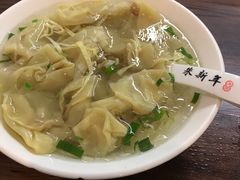 -朱新年·苏式汤团·面点(北寺塔店)