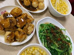 西洋菜-瘦鬼老档糖水铺