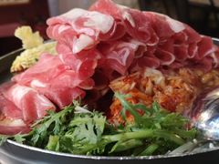 -MI WU FACTORY米屋美食工厂餐厅(绿地店)