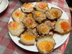 -黎记大排档(慈云路店)