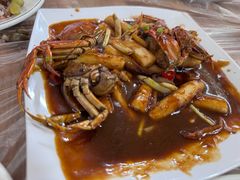 -妈妈的小作坊(陈家镇店)